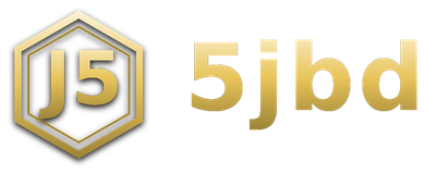 5jbd logo