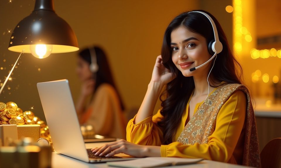 5jbd Live Golden Wealth Baccarat কীভাবে কাজ করে